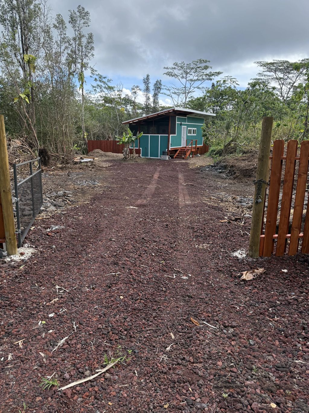 12-4357 Ocean View Pkwy, Pahoa