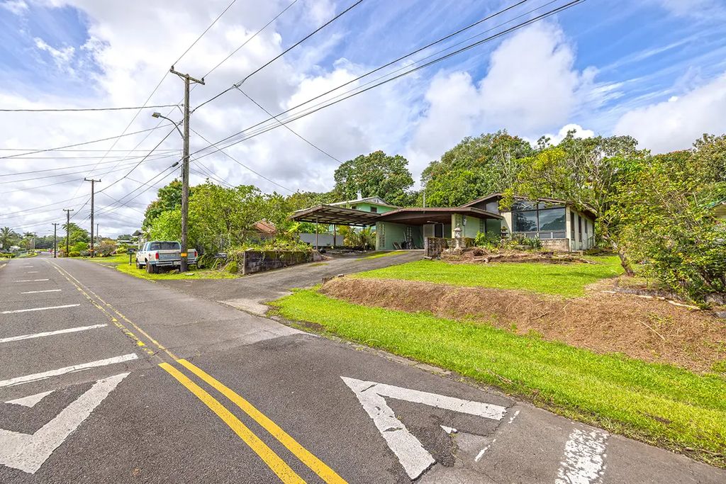 314 Olu St, Hilo