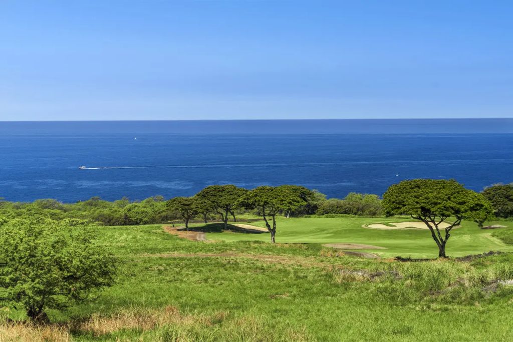 81-6571 Mamaka Pl, Kealakekua