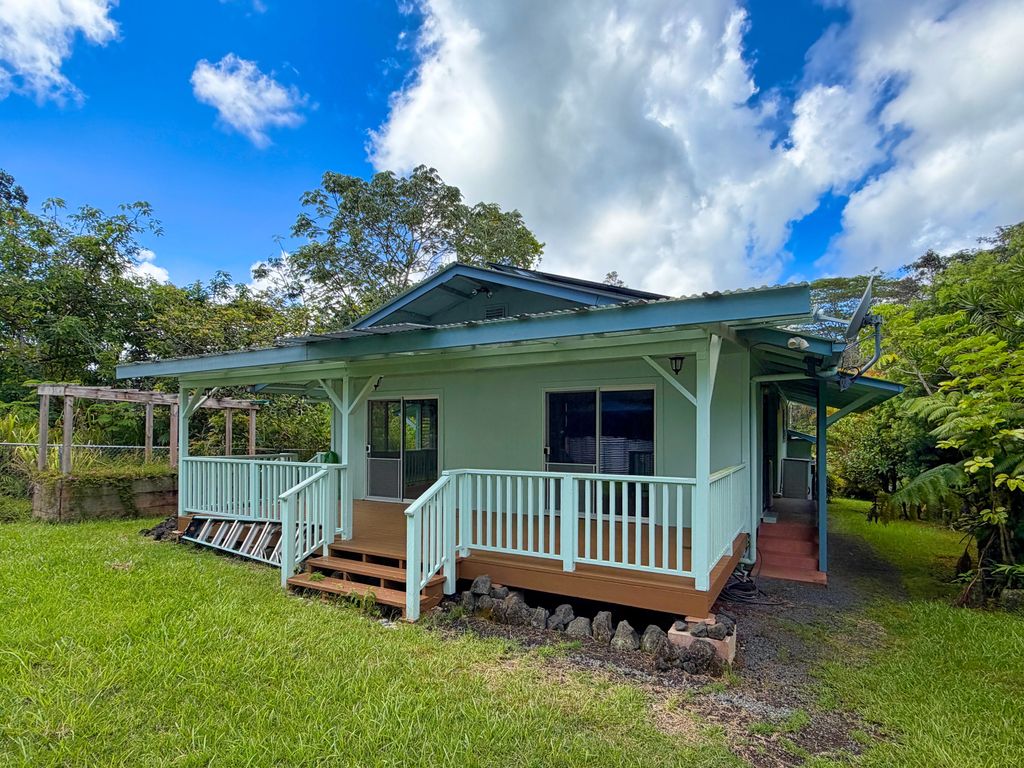 14-3509 Pahoa Circle, Pahoa