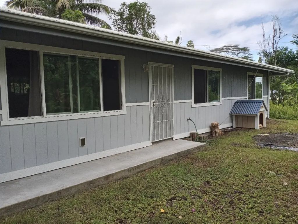 15-2761 S Kala St, Pahoa