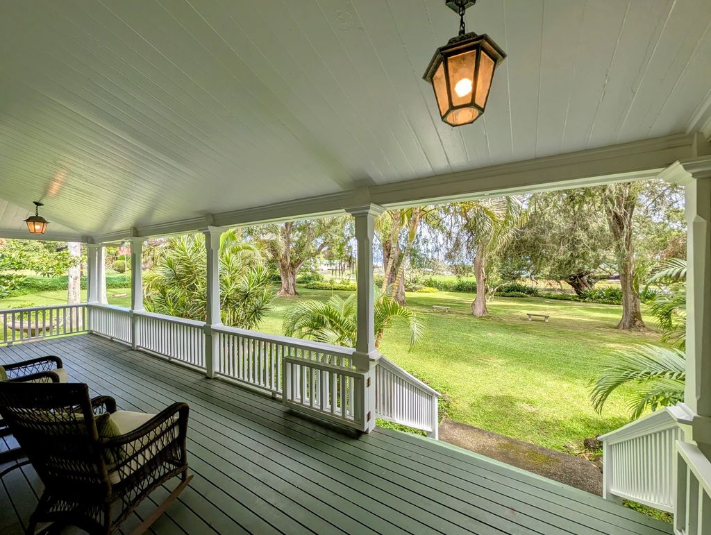 54-333 Union Mill Rd, Kapaau