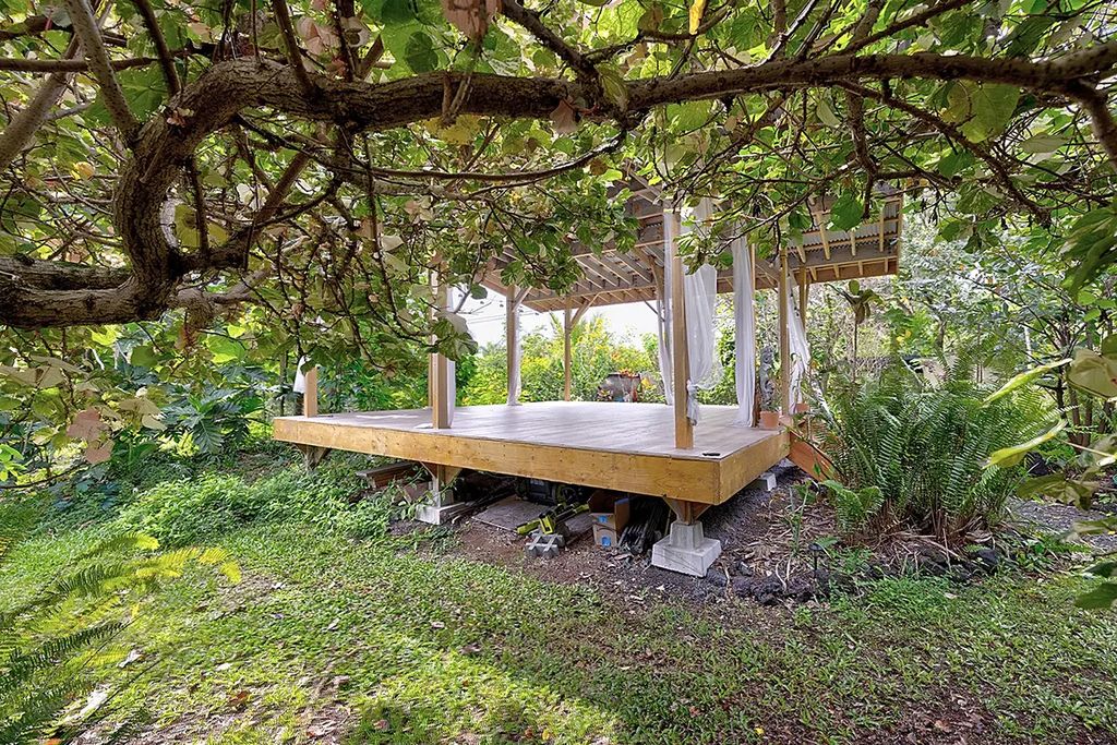 Mapuana Ave Lot 155, Pahoa