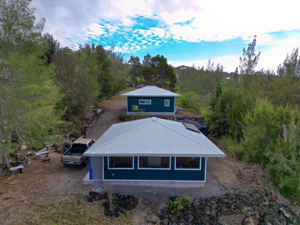 92-8621 King Kamehameha Blvd, Ocean View