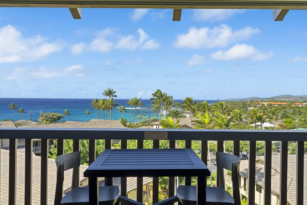 1870 Hoone Rd 831, Koloa