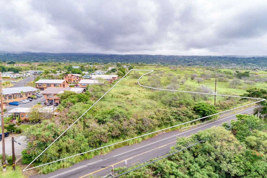 Kuakini, Kailua-Kona