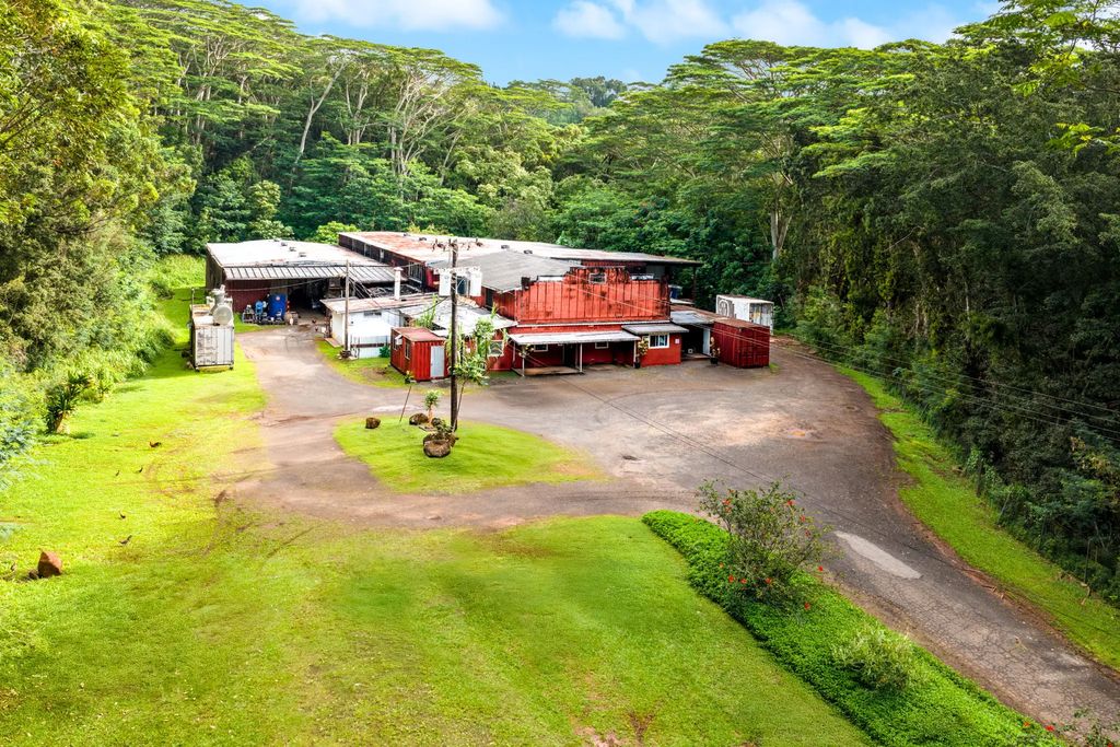 2-2741 Kaumualii Hwy, Kalaheo