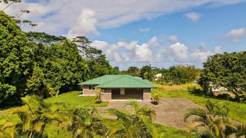 15-1515 30th Ave, Keaau