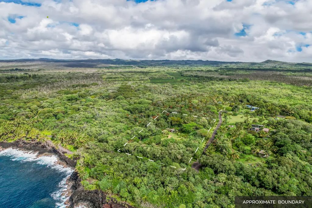 13-103 Nalu Pl, Pahoa