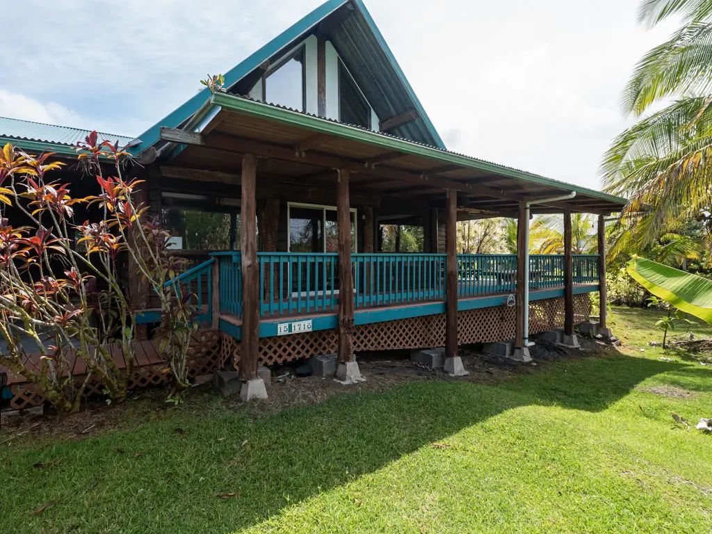 15-1716 2nd Ave, Keaau