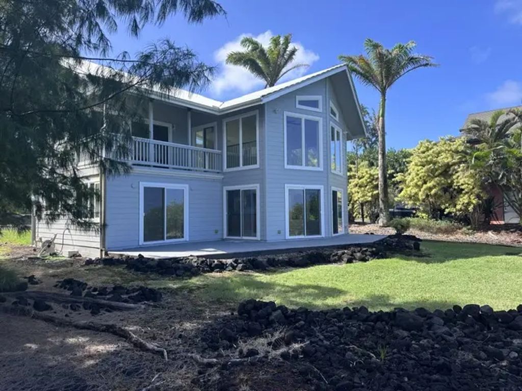 15-811 Paradise Ala Kai Dr, Keaau