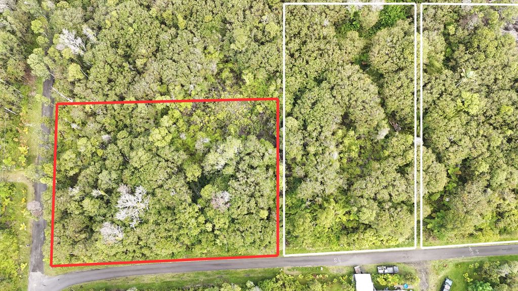 11-1733 Puna Wai Ave, Mountain View