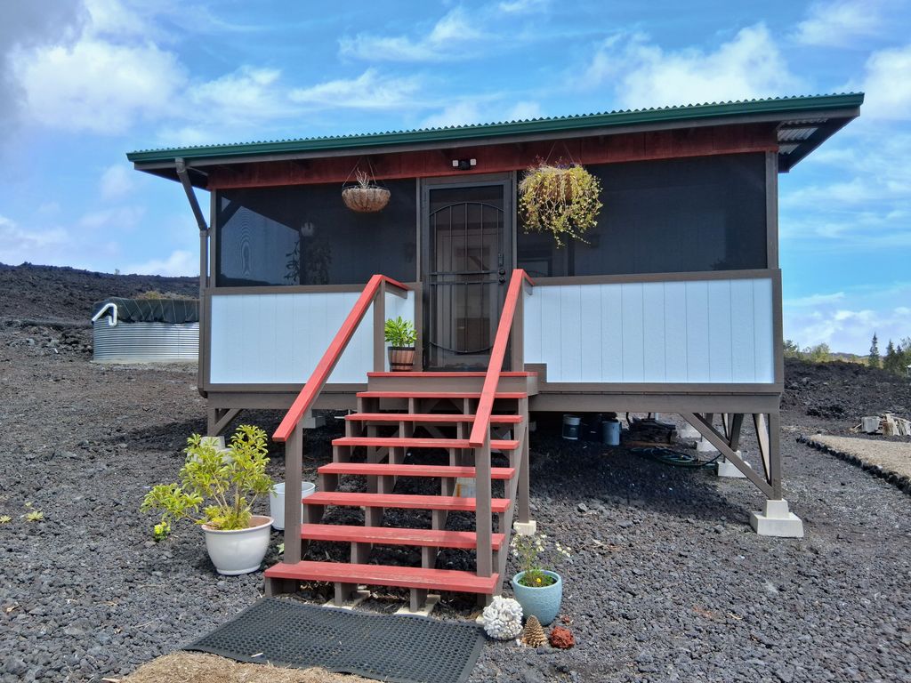92-8534 Marlin Blvd, Ocean View