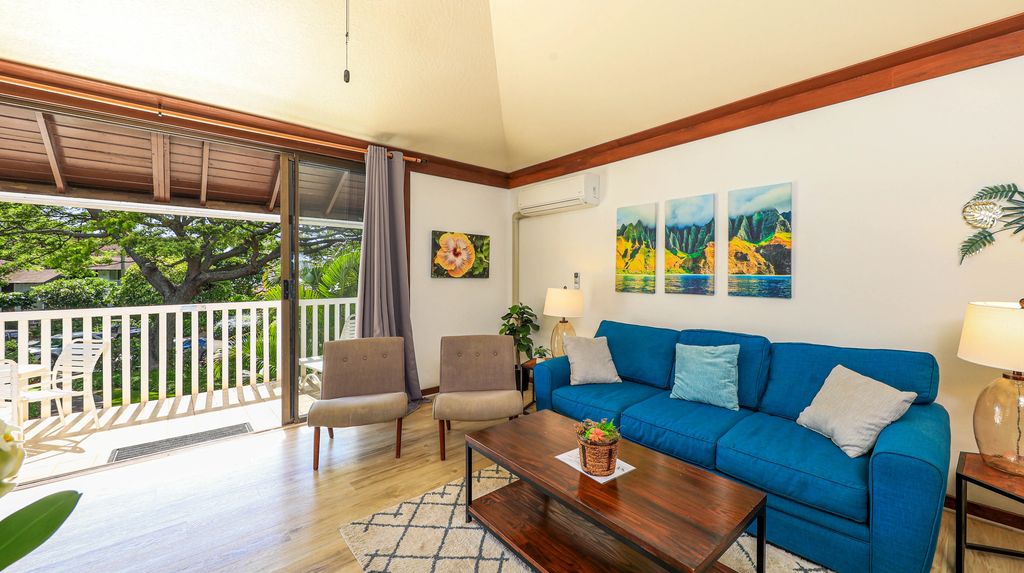 2253 Poipu Rd 170, Koloa