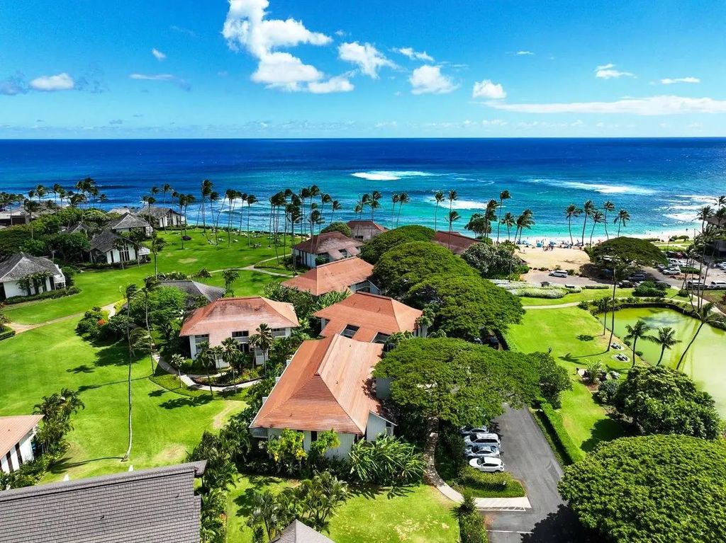 2253 Poipu Rd 156, Koloa