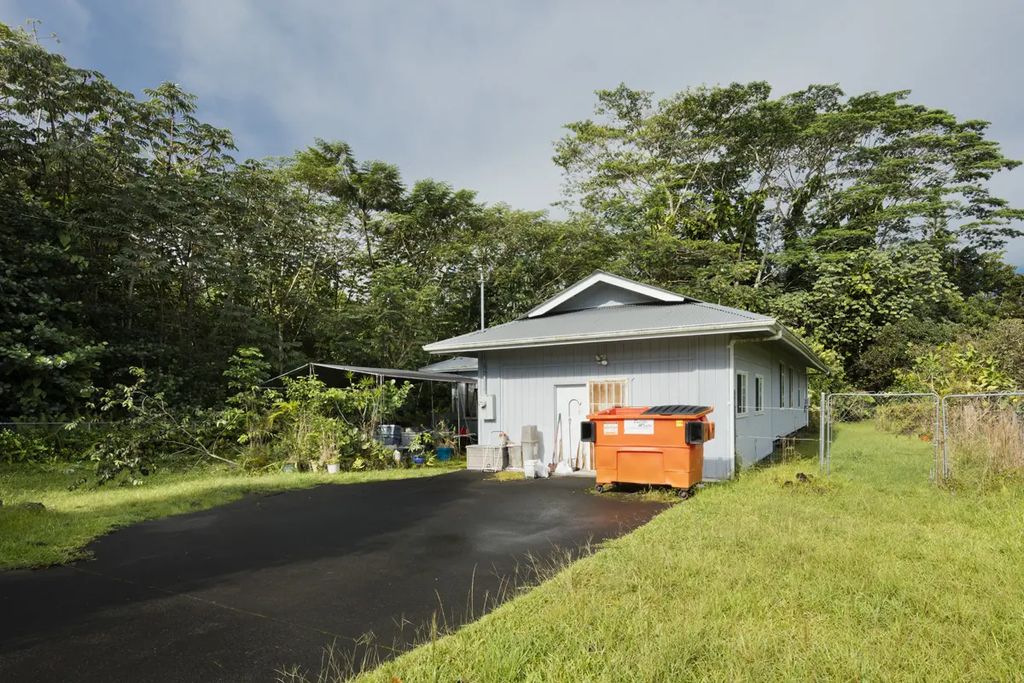 15-710 Kahakai Blvd, Pahoa