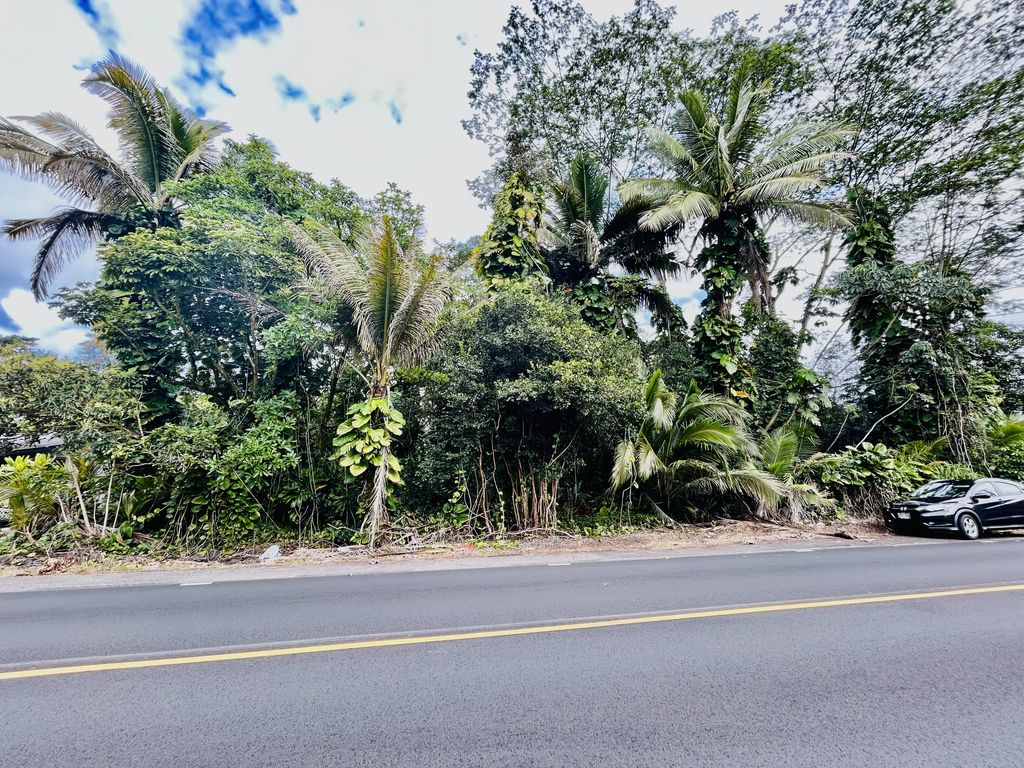 15-740 Kahakai Blvd, Pahoa