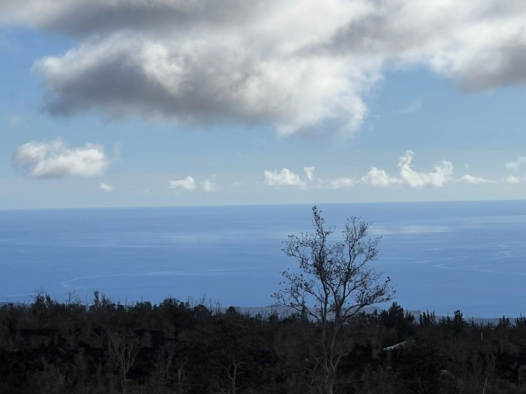 Lehua Ln, Ocean View