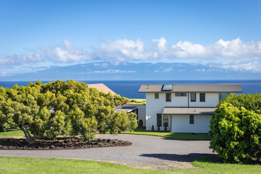 55-288 Lincoln Ave, Hawi