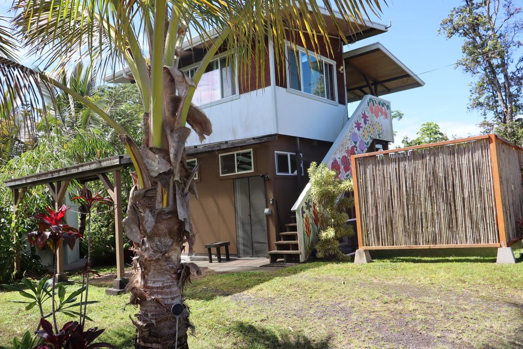 12-7033 Moaniala St, Pahoa