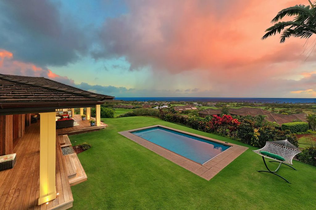 3027 Kalahiki St, Koloa