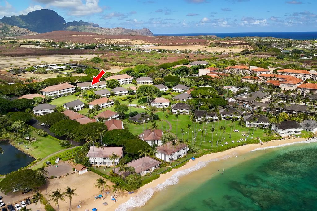 2253 Poipu Rd 108, Koloa