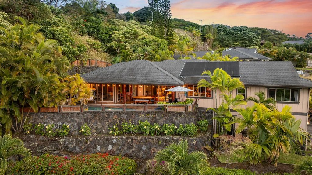 76-1000 Pakalakala Pl, Kailua-Kona