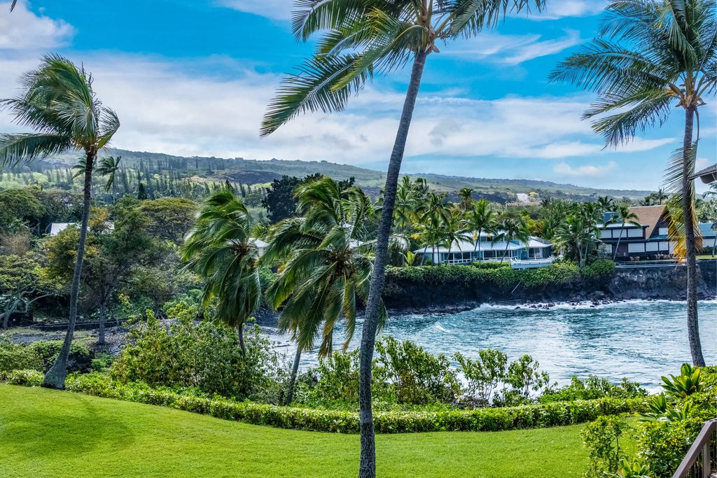 78-261 Manukai St 3404, Kailua-Kona
