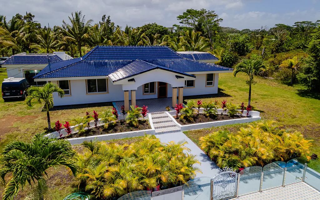 15-1660 3rd Ave, Keaau