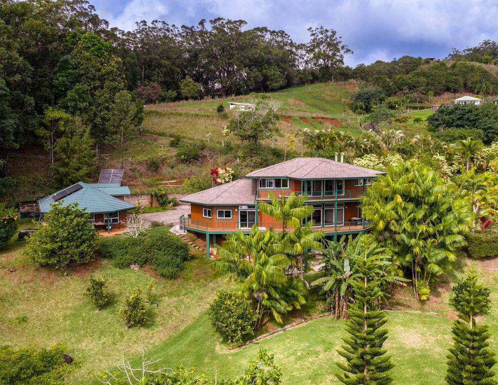 4750 Uha Rd 4, Lawai