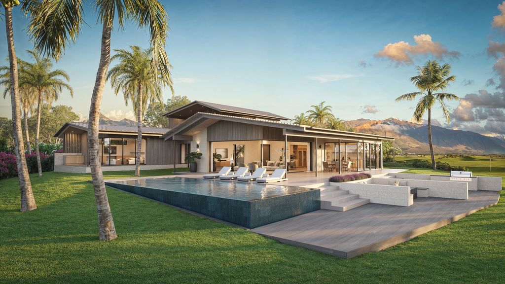 62-3716 Amaui Dr, Kamuela