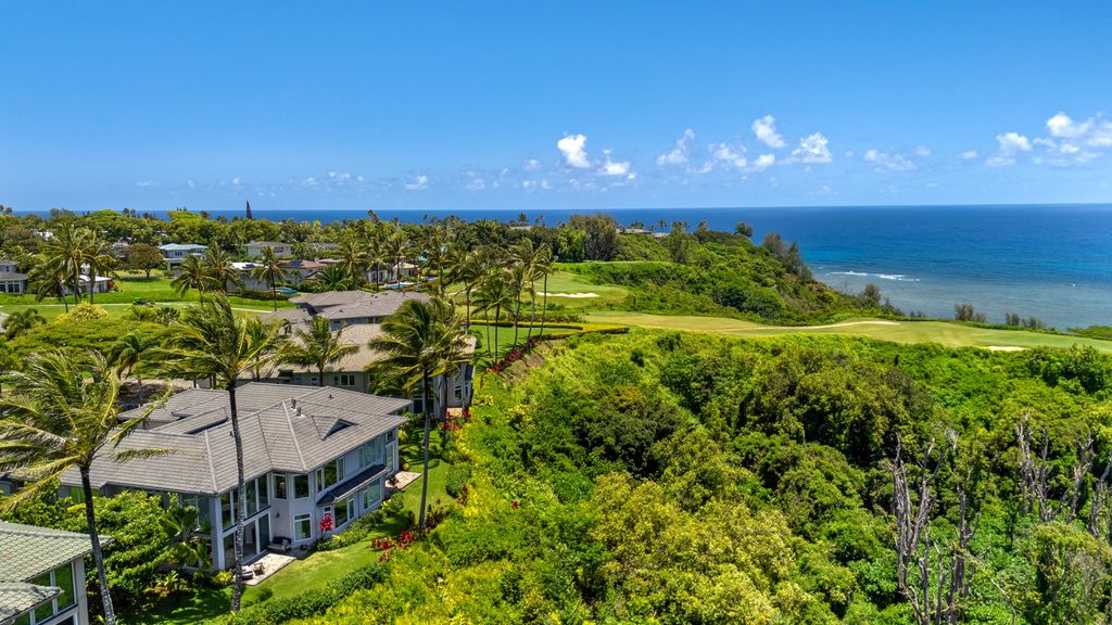 4100 Queen Emma Dr 33, Princeville