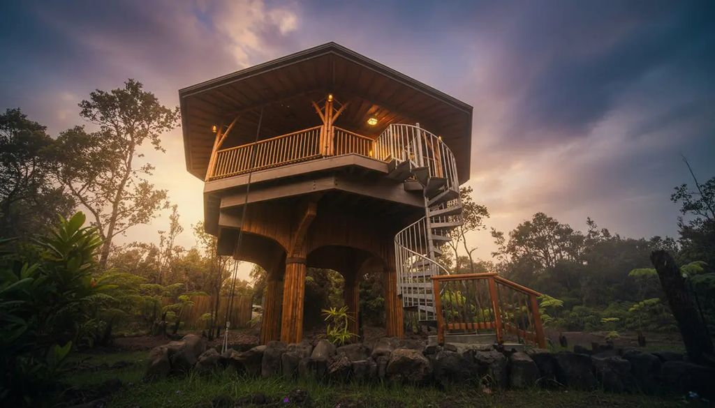 11-3884 Nahelenani St, Volcano