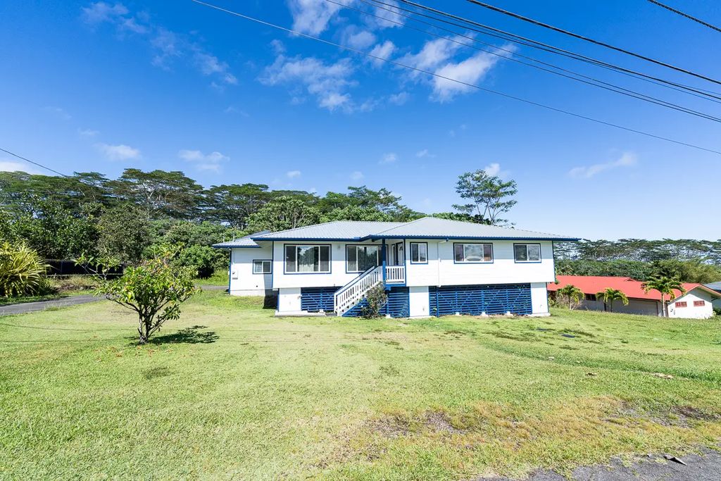 17-227 Ipuaiwaha St, Keaau