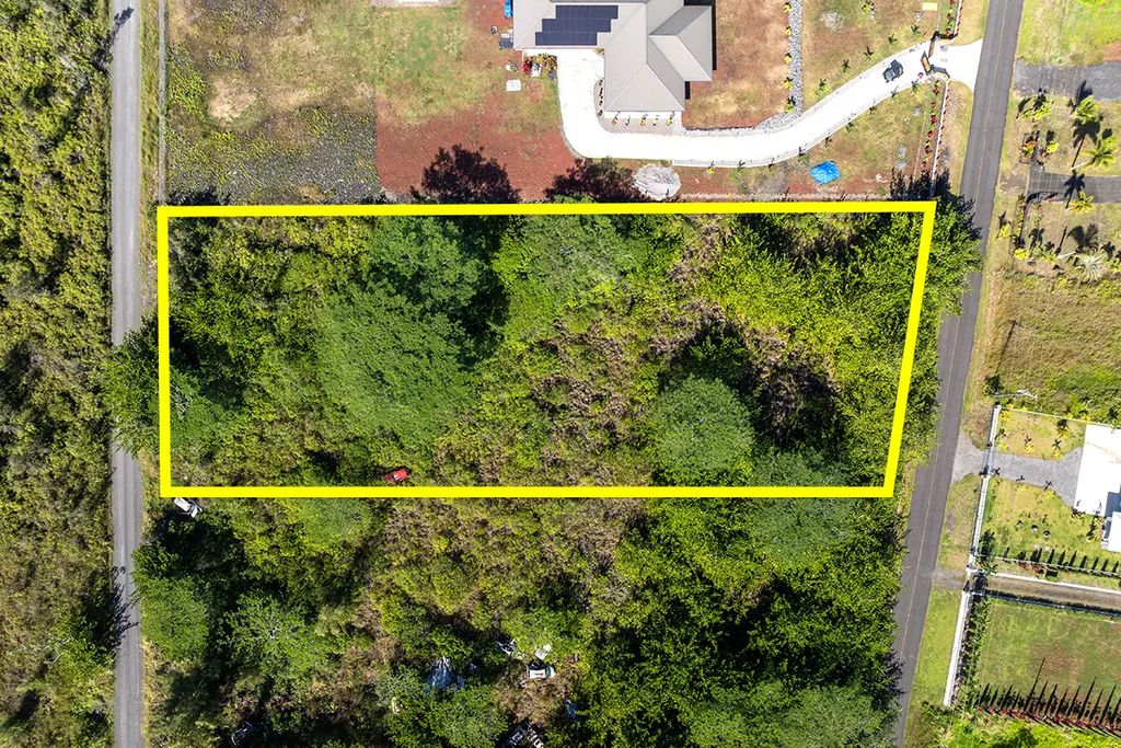 15-1576 Beach Road, Keaau