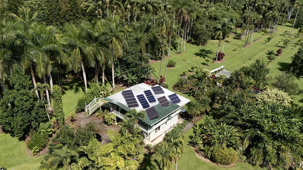 29-3707 Kanna Road, Hakalau