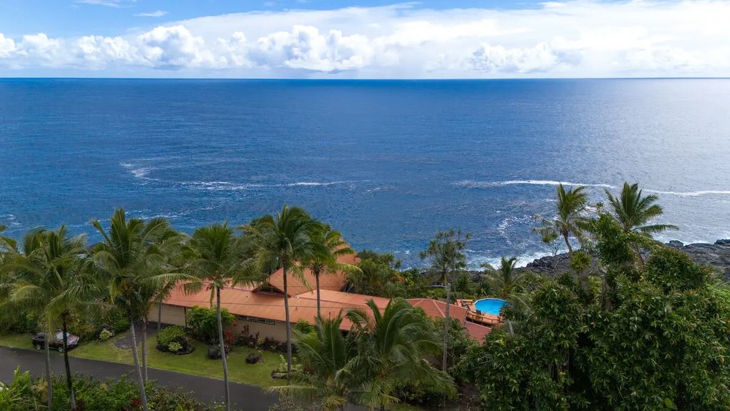 12-7251 Moana Kai Pali St, Pahoa