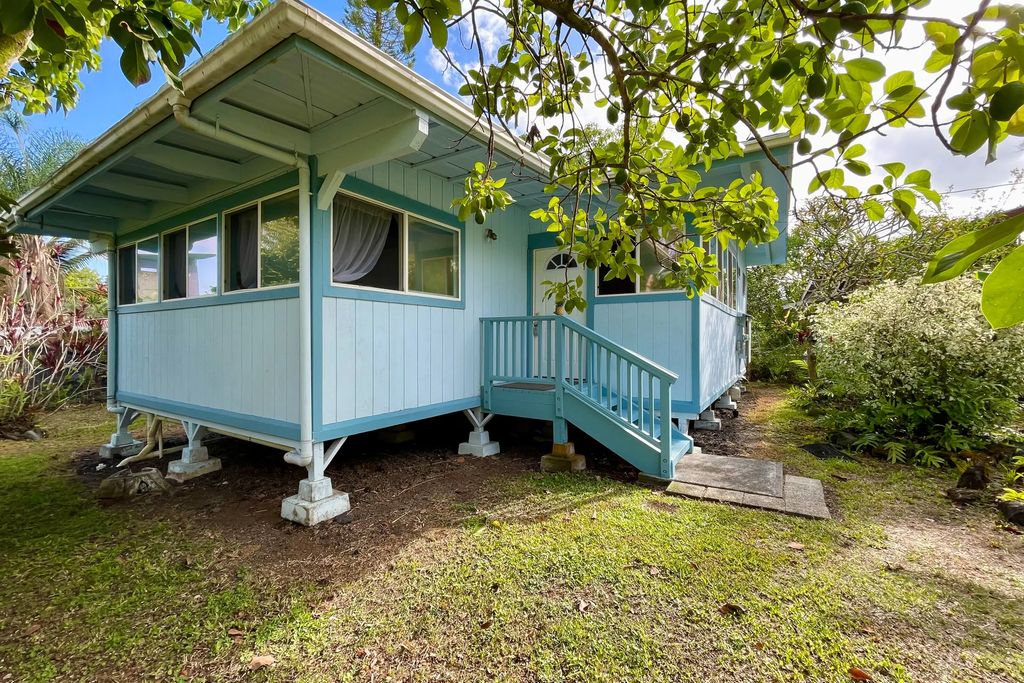 12-7005 Hoeunalu St, Pahoa