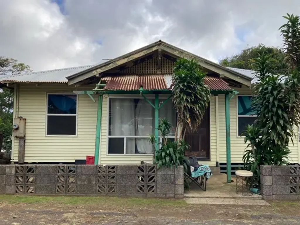 95-5573 Kilika St, Naalehu