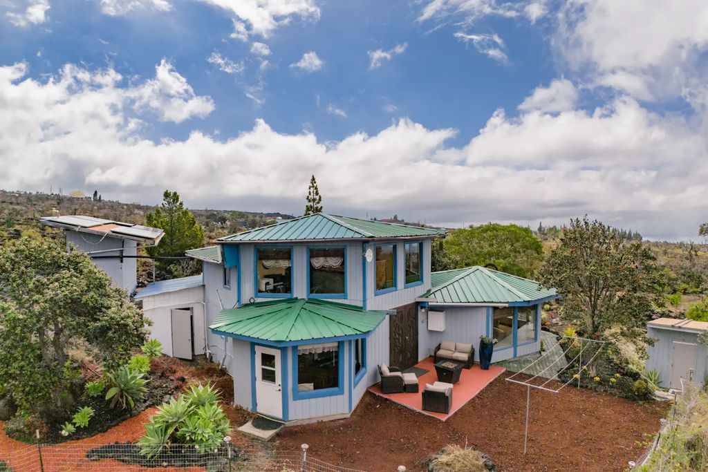 92-2819 Lei Pkwy, Ocean View