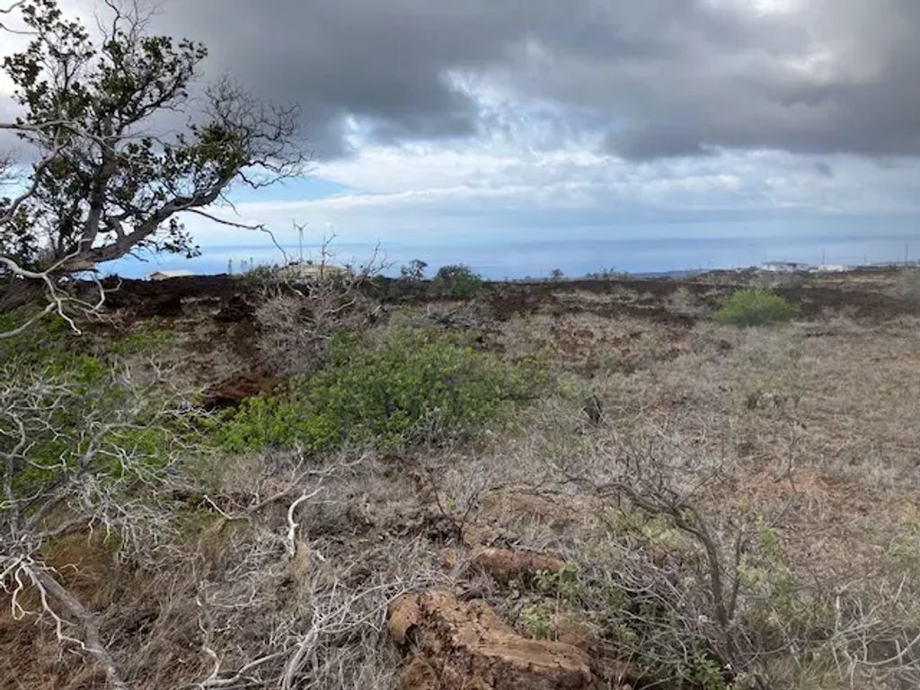 Hibiscus Dr, Ocean View