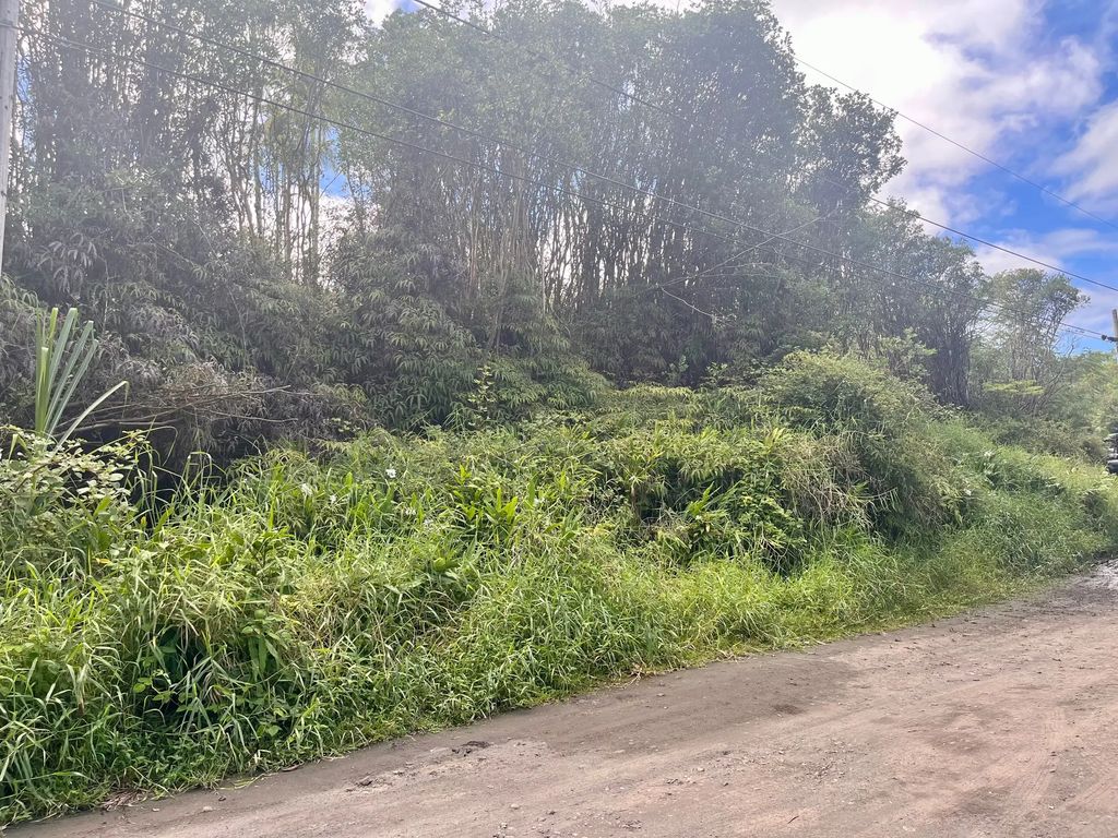 Oahu St, Mountain View
