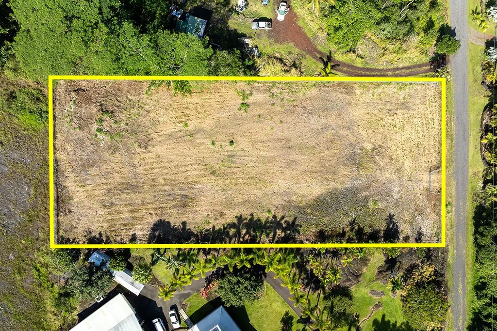 15-2066 5th Ave, Keaau
