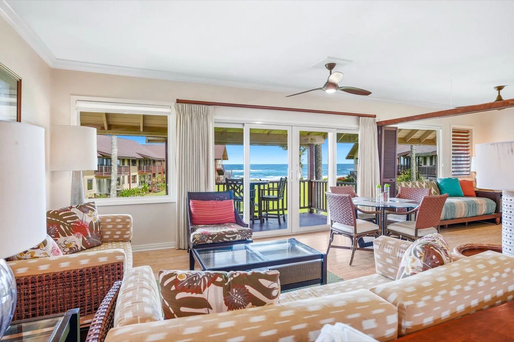 5-7130 Kuhio Hwy D3, Hanalei