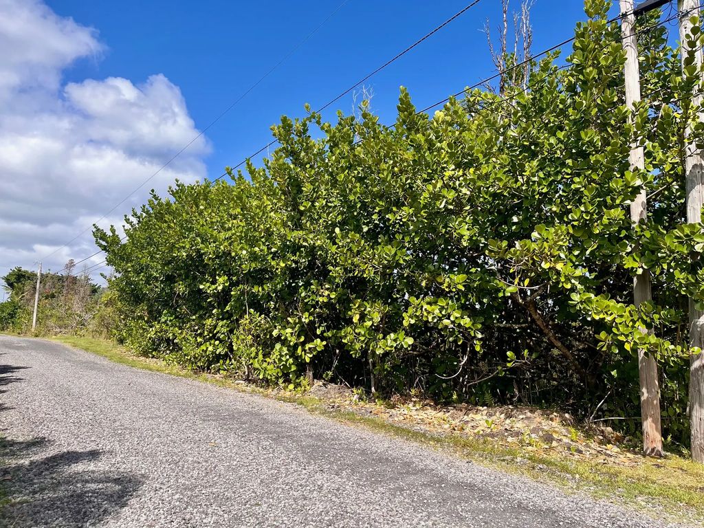 6th Ave, Keaau