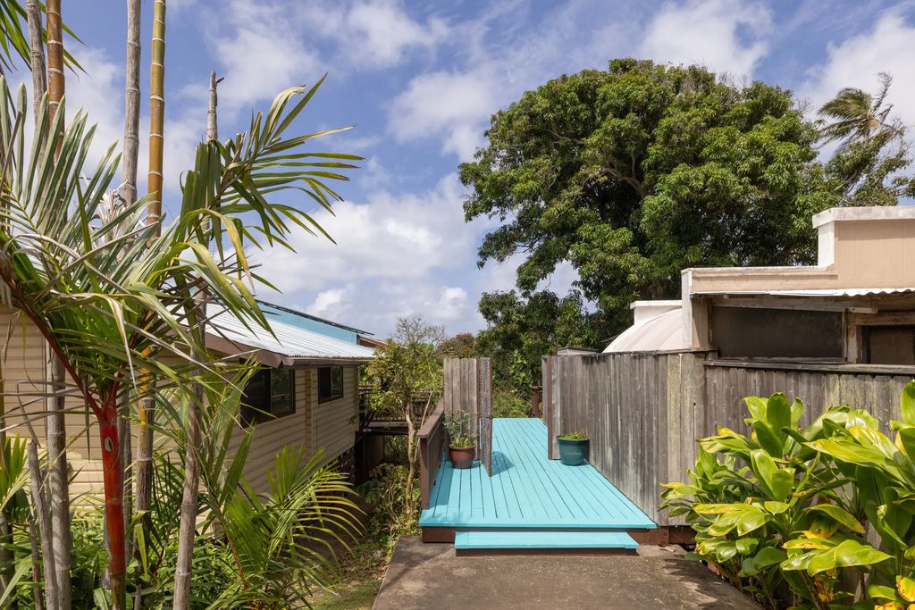 52-284 Keokea Park Rd, Kapaau