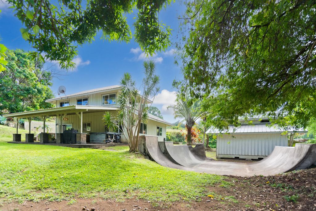 52-289 Keokea Park Rd, Kapaau