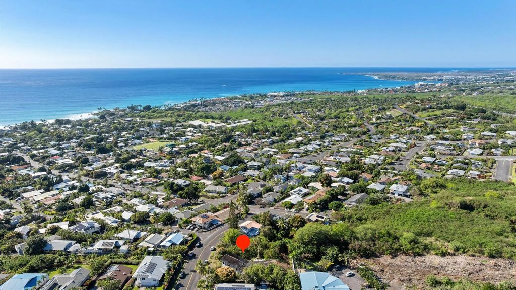 76-6247 Kupuna St, Kailua Kona