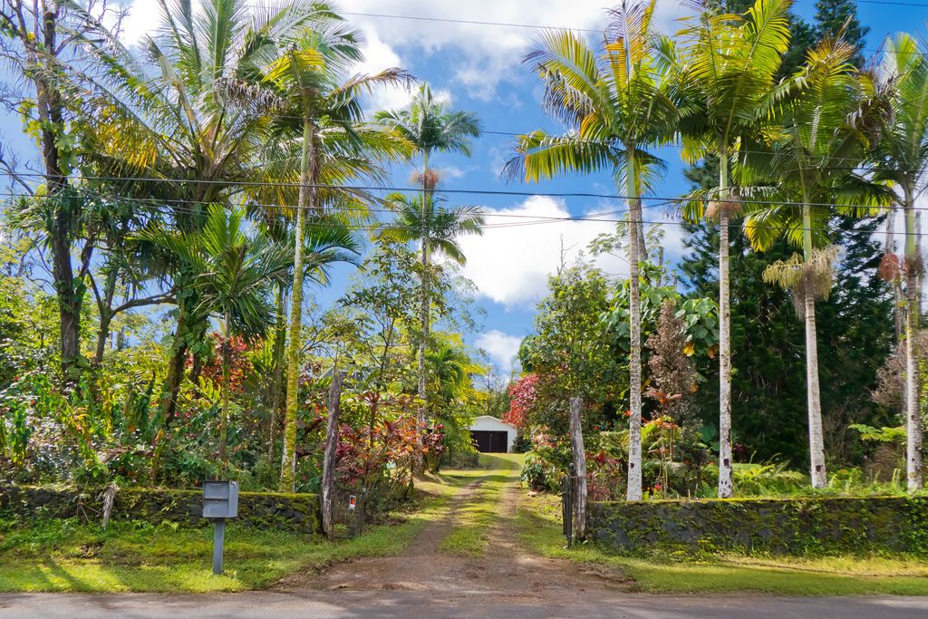 13-1097 Malama St, Pahoa