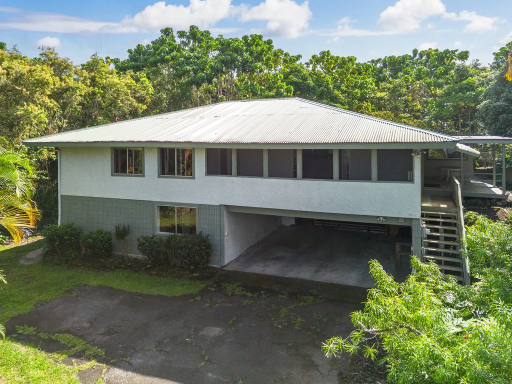 78-6929 Mamalahoa Hwy, Holualoa
